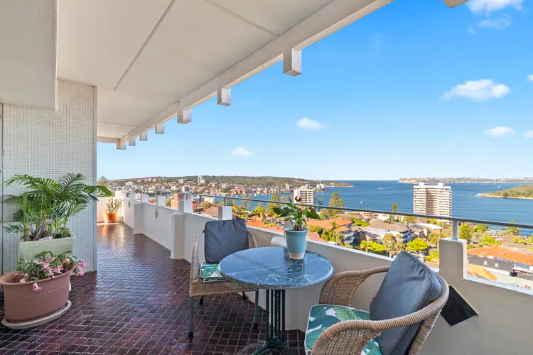 Fourth view of Homely apartment listing, 14a/21 Woods Parade, Fairlight NSW 2094