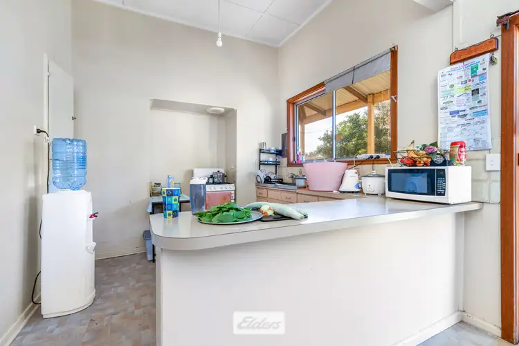Second view of Homely house listing, 21 Farrell Street, Ouyen VIC 3490