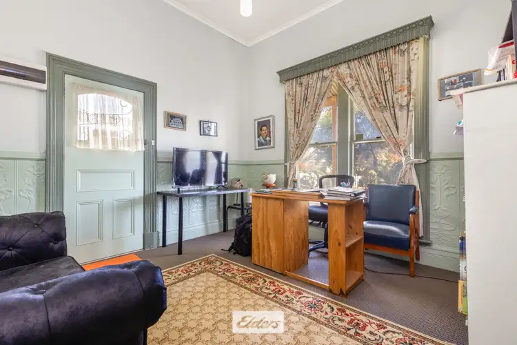 Fifth view of Homely house listing, 21 Farrell Street, Ouyen VIC 3490