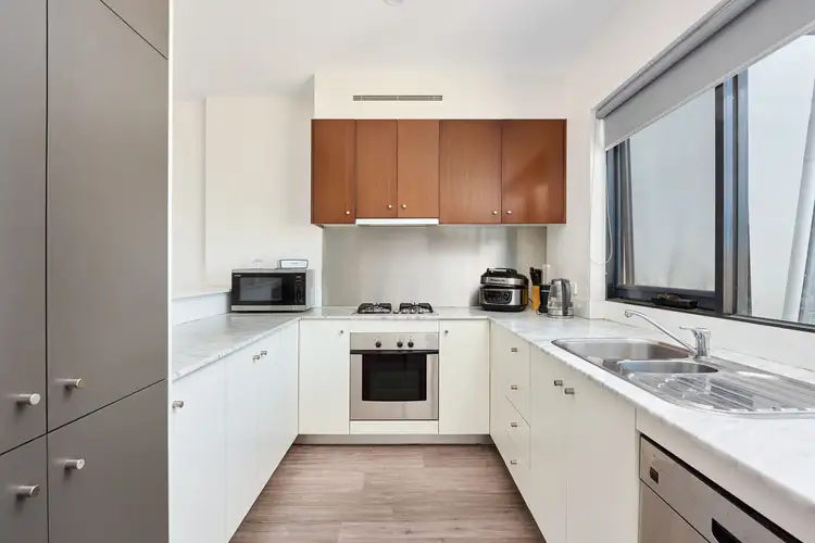 Second view of Homely unit listing, 10/117 McLeod Road, Patterson Lakes VIC 3197