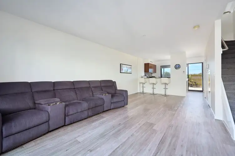 Fourth view of Homely unit listing, 10/117 McLeod Road, Patterson Lakes VIC 3197