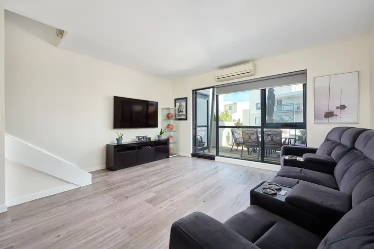 Fifth view of Homely unit listing, 10/117 McLeod Road, Patterson Lakes VIC 3197