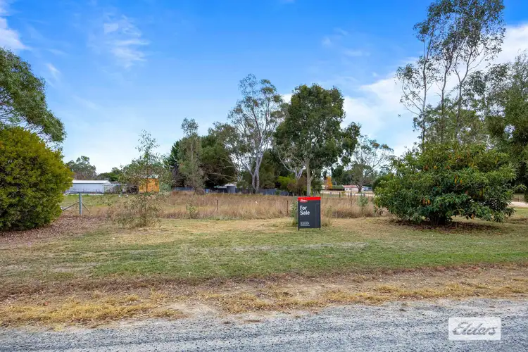 LOT 4 Degraves Street, Elmhurst VIC 3469