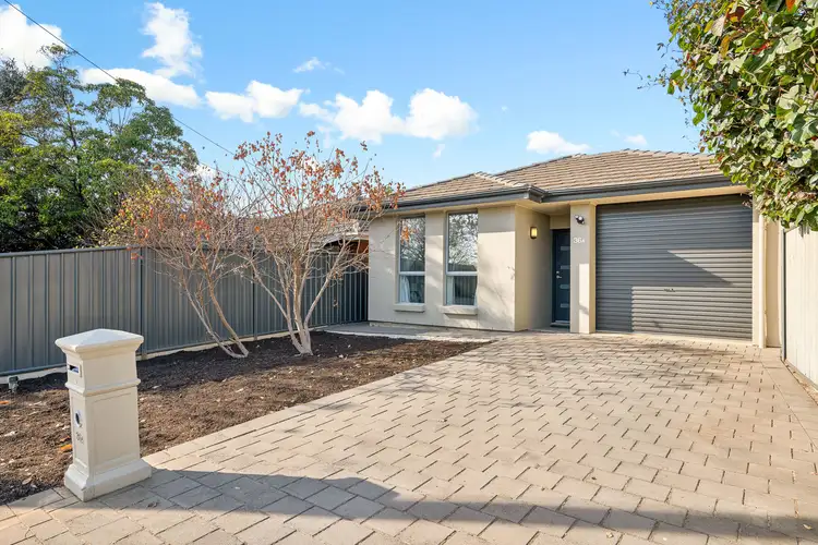 Main view of Homely house listing, 36A James Street, Plympton SA 5038