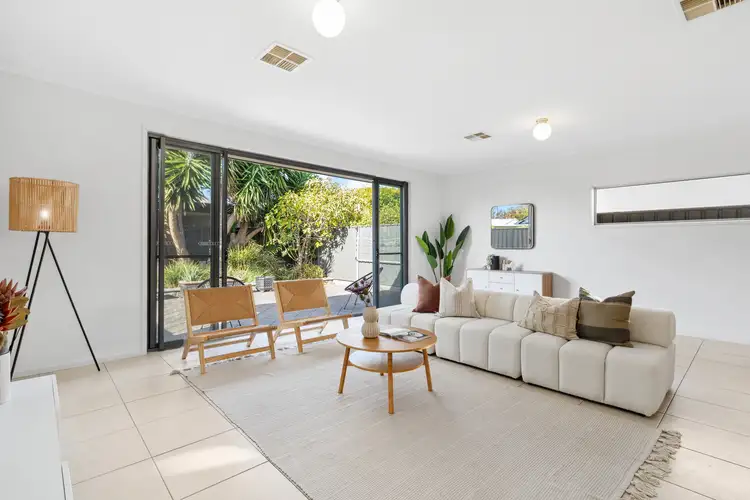 Second view of Homely house listing, 36A James Street, Plympton SA 5038