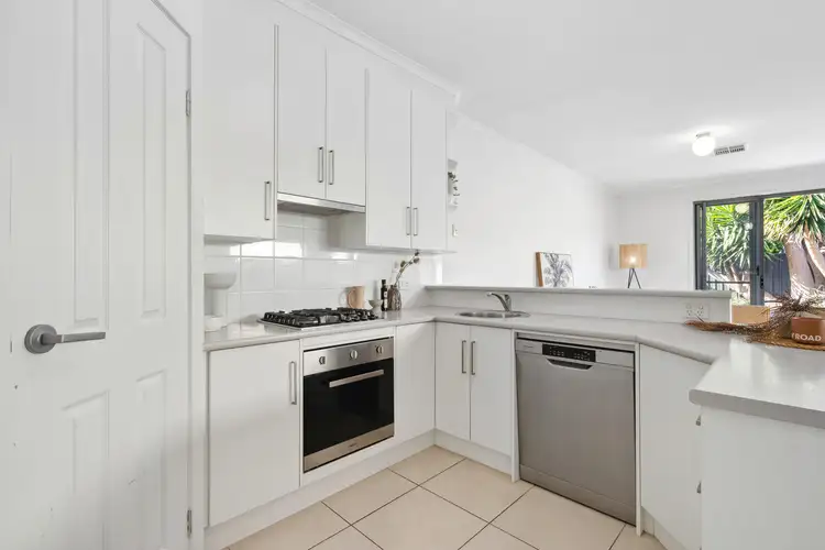 Sixth view of Homely house listing, 36A James Street, Plympton SA 5038