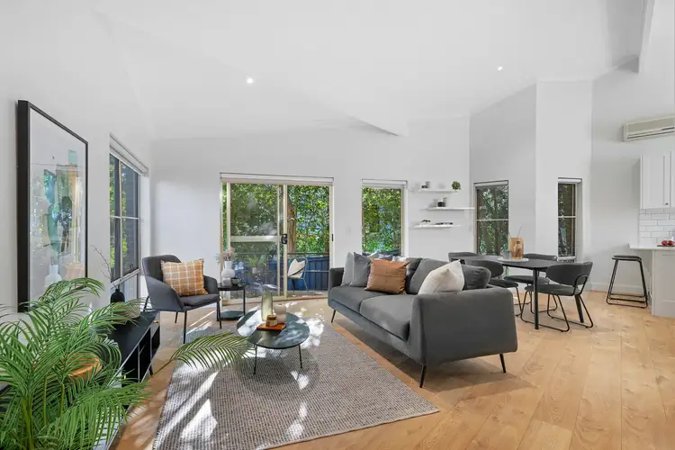 9/26 Marlow Avenue, Denistone NSW 2114