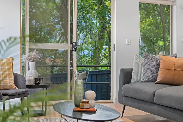 Second view of Homely villa listing, 9/26 Marlow Avenue, Denistone NSW 2114