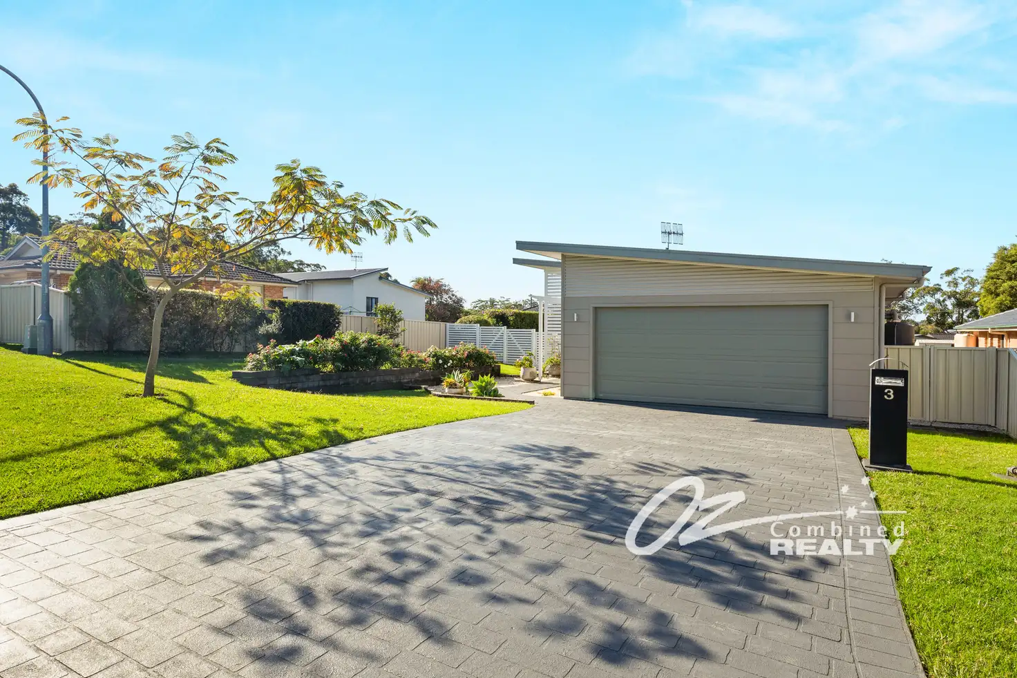 Main view of Homely house listing, 3 Capeland Avenue, Sanctuary Point NSW 2540