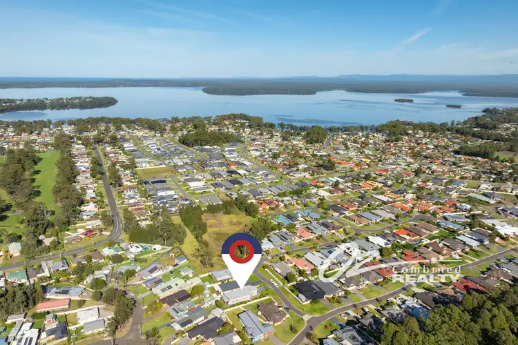 Third view of Homely house listing, 3 Capeland Avenue, Sanctuary Point NSW 2540