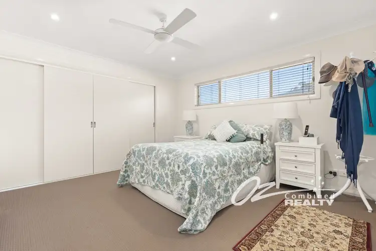 Fourth view of Homely house listing, 3 Capeland Avenue, Sanctuary Point NSW 2540