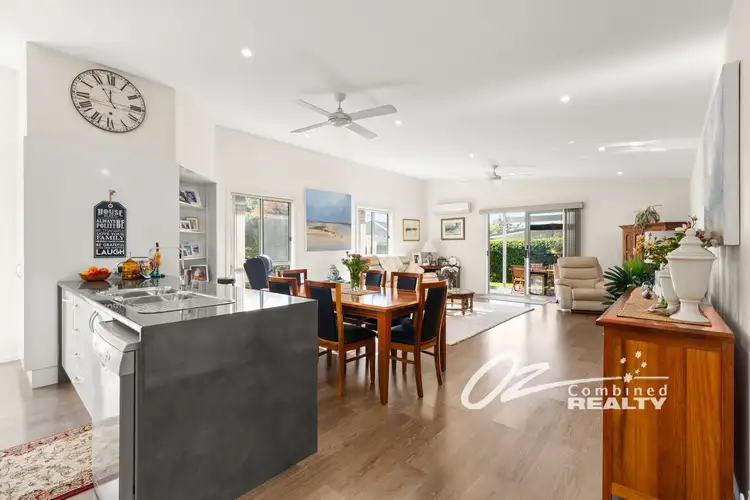 Sixth view of Homely house listing, 3 Capeland Avenue, Sanctuary Point NSW 2540