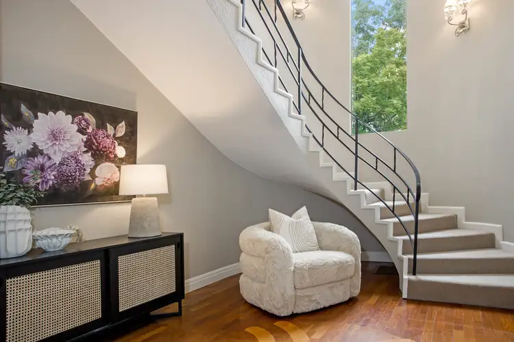Main view of Homely house listing, 56 Pentecost Avenue, Pymble NSW 2073