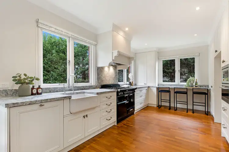 Fifth view of Homely house listing, 56 Pentecost Avenue, Pymble NSW 2073