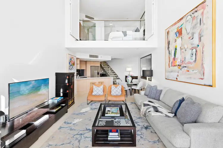 Fifth view of Homely apartment listing, 41/8 Greenknowe Avenue, Elizabeth Bay NSW 2011