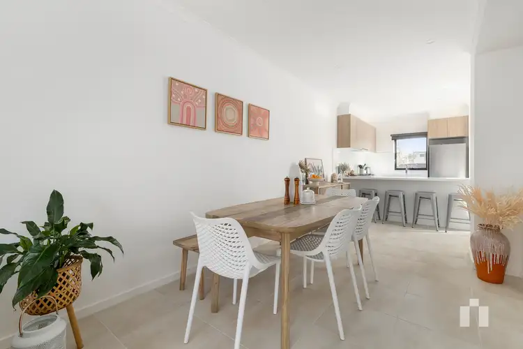 Fourth view of Homely townhouse listing, 6 Badal Street, South Morang VIC 3752