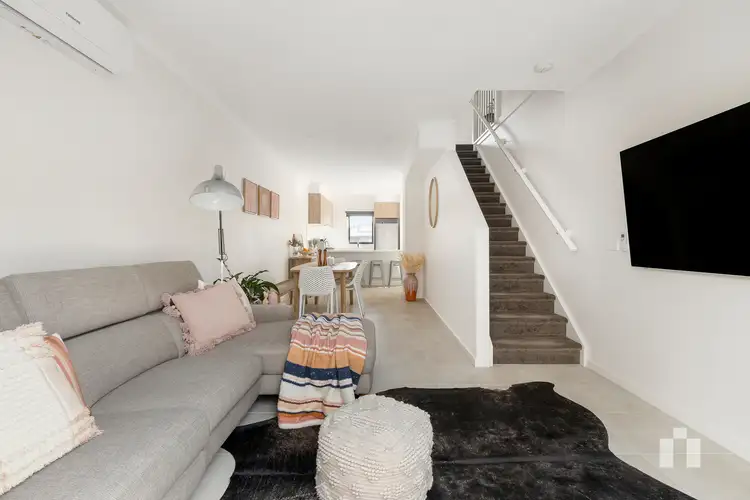 Sixth view of Homely townhouse listing, 6 Badal Street, South Morang VIC 3752