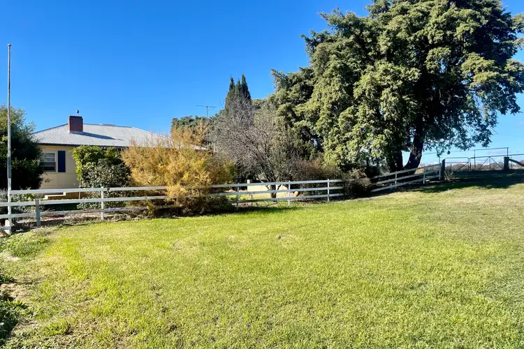 Second view of Homely house listing, 423 Back Creek Road, Young NSW 2594