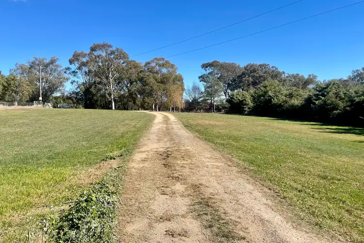 Third view of Homely house listing, 423 Back Creek Road, Young NSW 2594