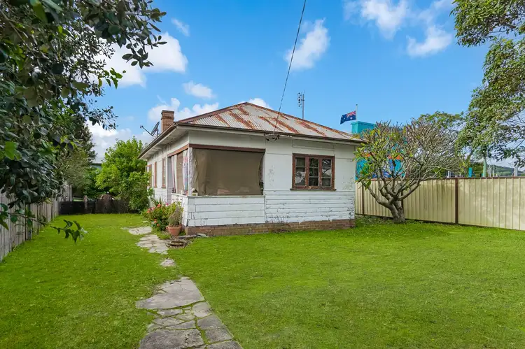 Main view of Homely house listing, 180 Blackwall Road, Woy Woy NSW 2256