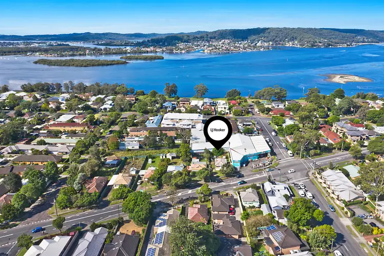 Sixth view of Homely house listing, 180 Blackwall Road, Woy Woy NSW 2256