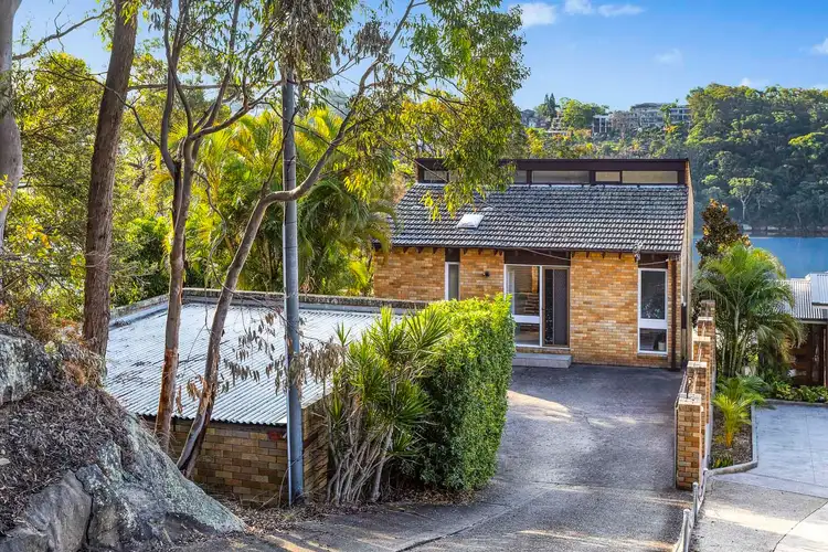 Main view of Homely house listing, 9-11 Griffin Parade, Illawong NSW 2234