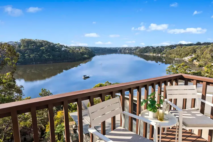 Second view of Homely house listing, 9-11 Griffin Parade, Illawong NSW 2234