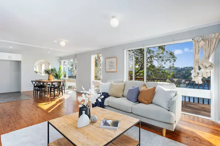 Third view of Homely house listing, 9-11 Griffin Parade, Illawong NSW 2234