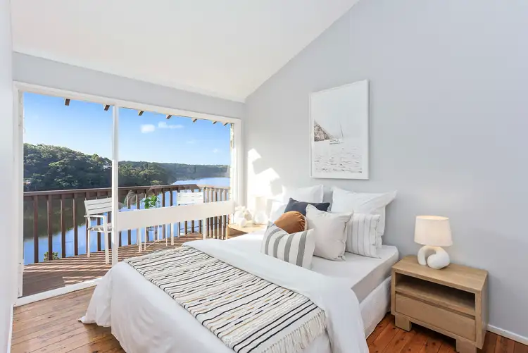 Sixth view of Homely house listing, 9-11 Griffin Parade, Illawong NSW 2234