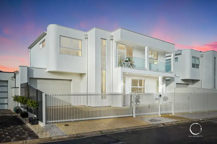Third view of Homely house listing, 1A Dineen Place, West Beach SA 5024