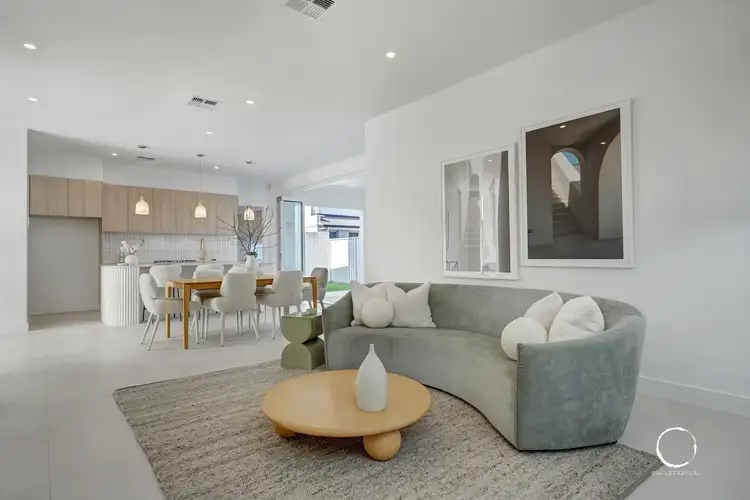 Fourth view of Homely house listing, 1A Dineen Place, West Beach SA 5024