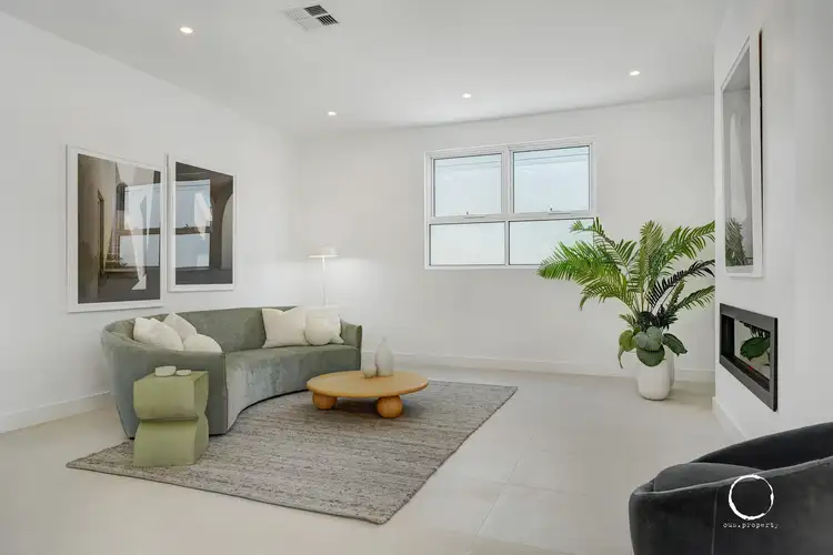 Fifth view of Homely house listing, 1A Dineen Place, West Beach SA 5024