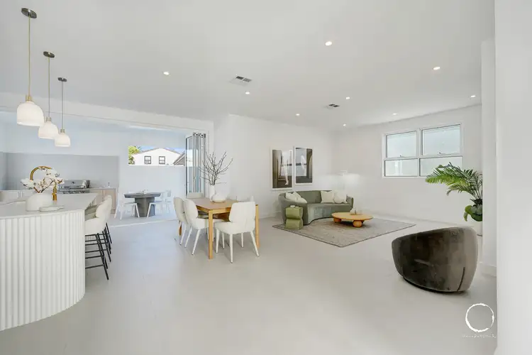 Sixth view of Homely house listing, 1A Dineen Place, West Beach SA 5024