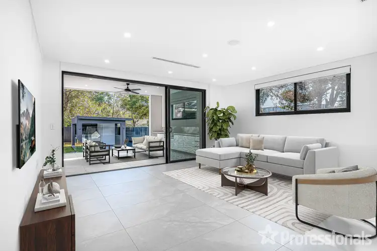 Fifth view of Homely semi-detached listing, 46 Iberia Street, Padstow NSW 2211