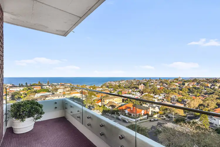 Second view of Homely apartment listing, 18/205 Birrell Street, Waverley NSW 2024