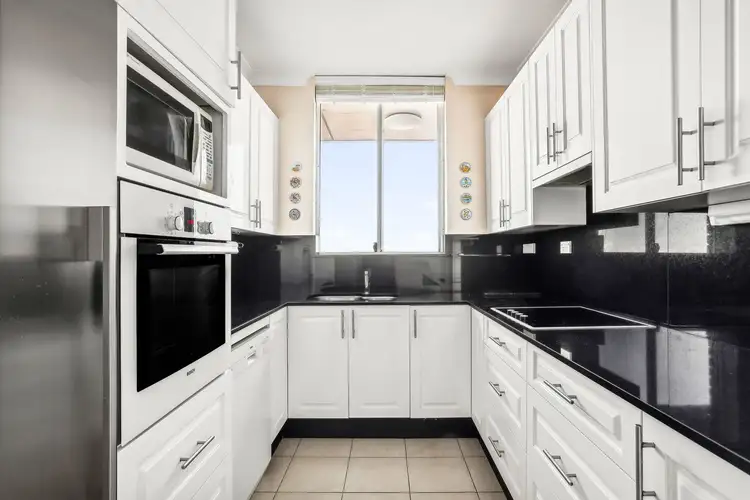 Fourth view of Homely apartment listing, 18/205 Birrell Street, Waverley NSW 2024