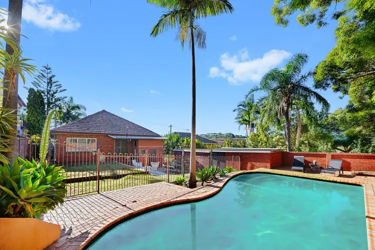 71 Darley Road, Bardwell Park NSW 2207