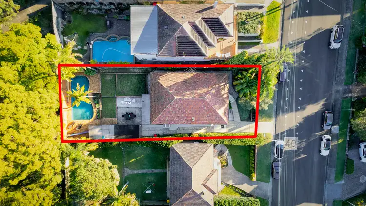 Fifth view of Homely house listing, 71 Darley Road, Bardwell Park NSW 2207