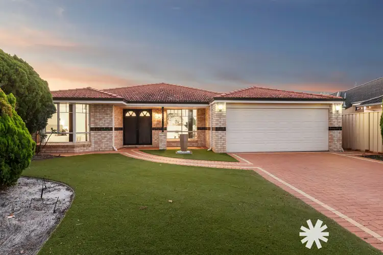 17 Jasper Corner, Canning Vale WA 6155