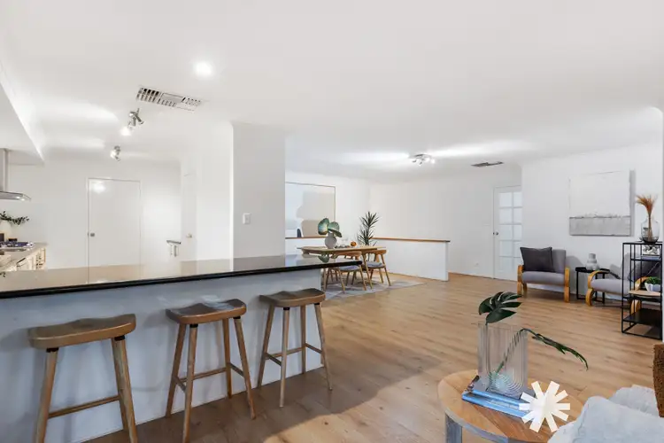 Fifth view of Homely house listing, 17 Jasper Corner, Canning Vale WA 6155