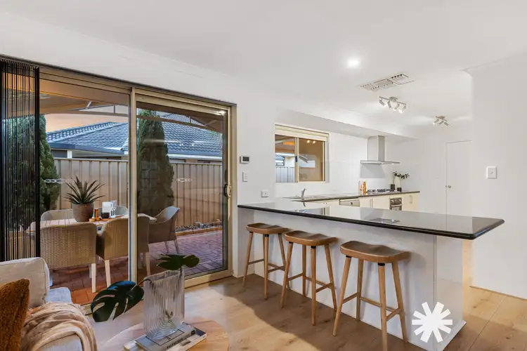 Sixth view of Homely house listing, 17 Jasper Corner, Canning Vale WA 6155