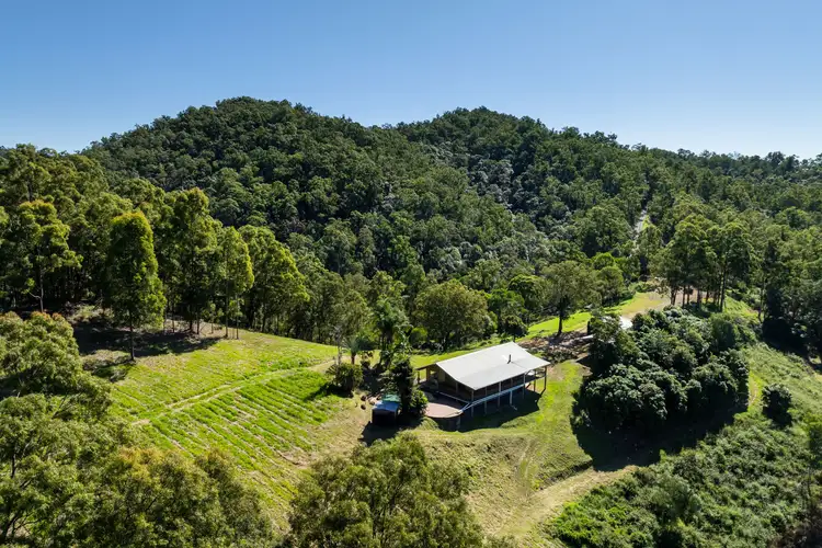 40 Galvin Road, Upper Brookfield QLD 4069