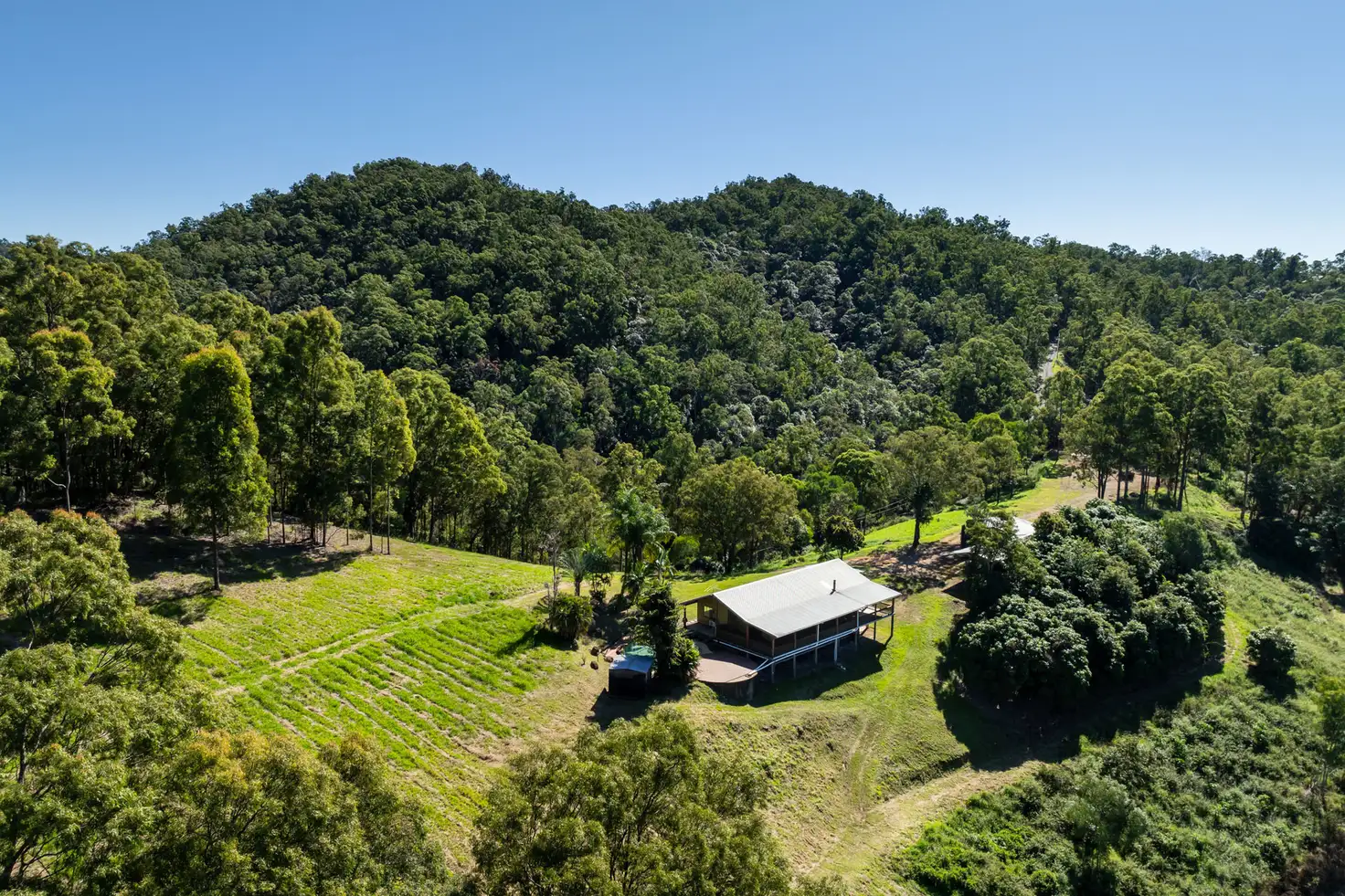 Main view of Homely house listing, 40 Galvin Road, Upper Brookfield QLD 4069