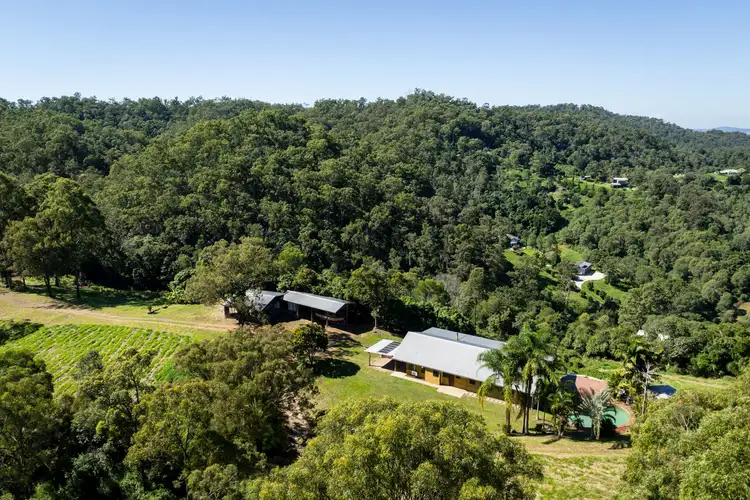 Third view of Homely house listing, 40 Galvin Road, Upper Brookfield QLD 4069