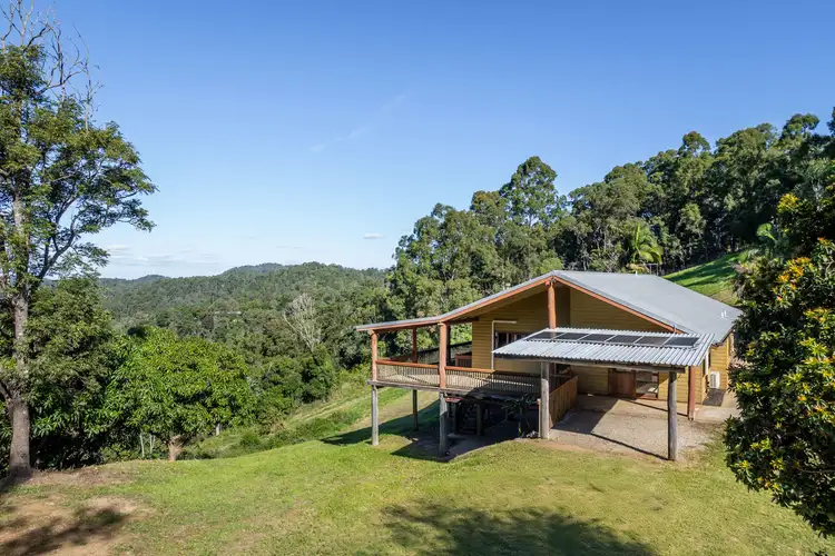 Fourth view of Homely house listing, 40 Galvin Road, Upper Brookfield QLD 4069