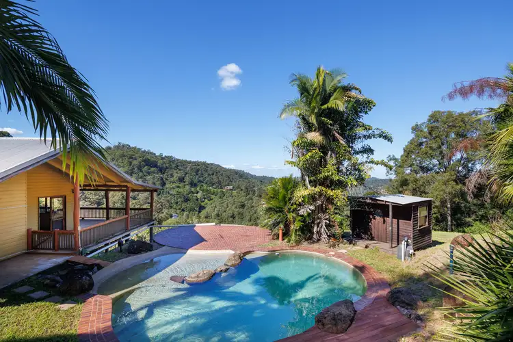 Fifth view of Homely house listing, 40 Galvin Road, Upper Brookfield QLD 4069