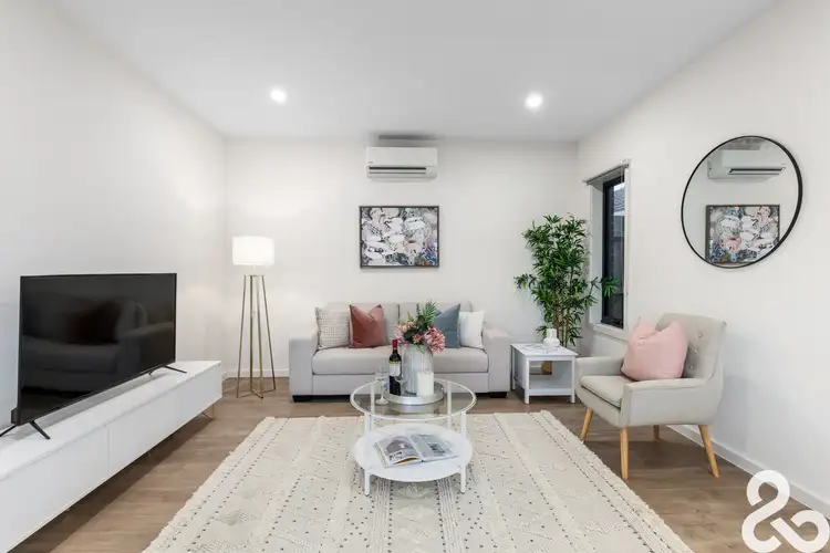 Sixth view of Homely townhouse listing, 3/3-5 Deakin Avenue, Lalor VIC 3075