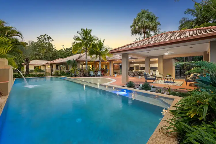Second view of Homely house listing, 8 Shady Grove, Tanawha QLD 4556