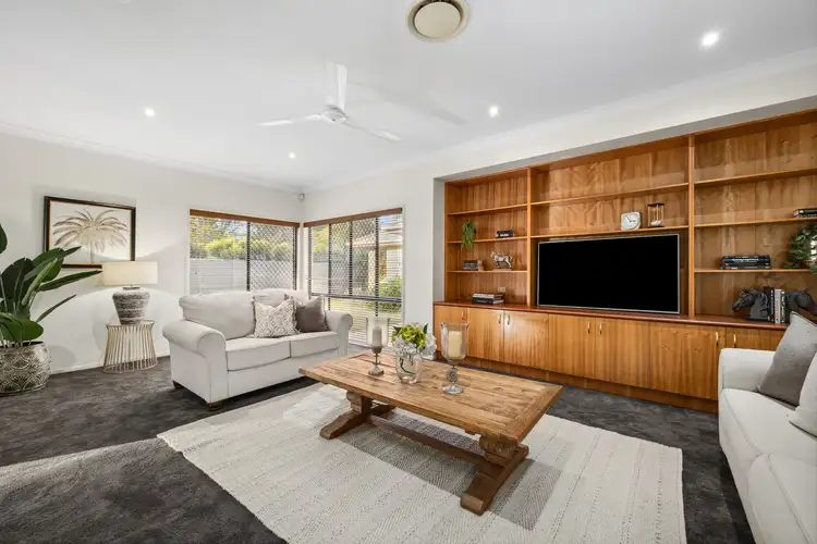 Fifth view of Homely house listing, 8 Shady Grove, Tanawha QLD 4556