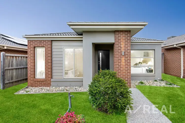Main view of Homely house listing, 10 Maslin Walk, Point Cook VIC 3030